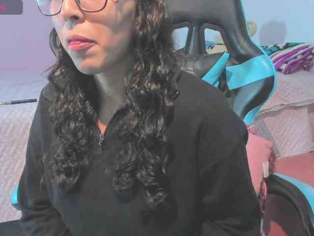 MariaFoxx webcam