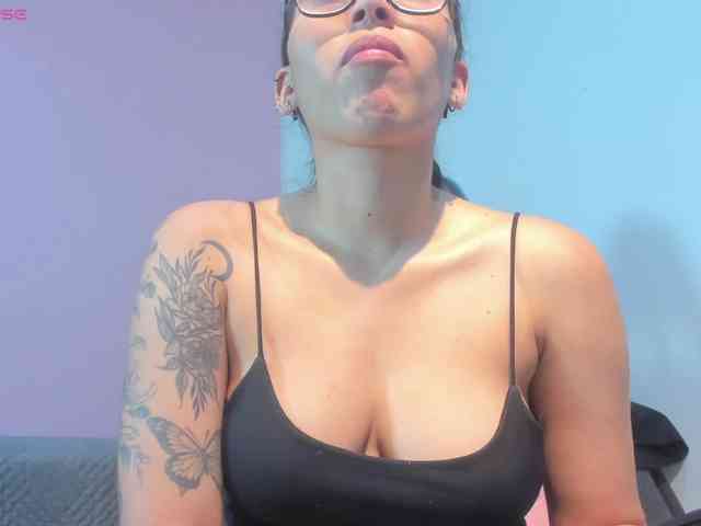 MariaFoxx webcam