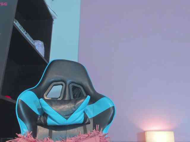 MariaFoxx webcam