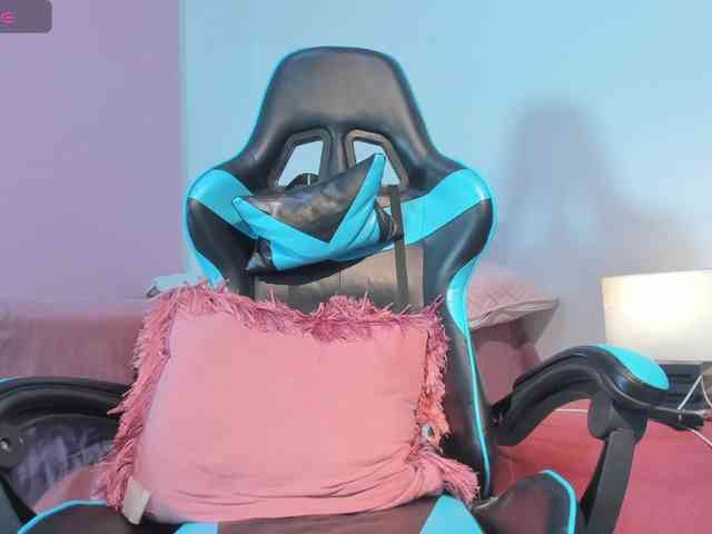 MariaFoxx webcam