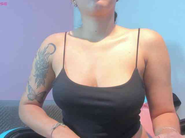MariaFoxx webcam