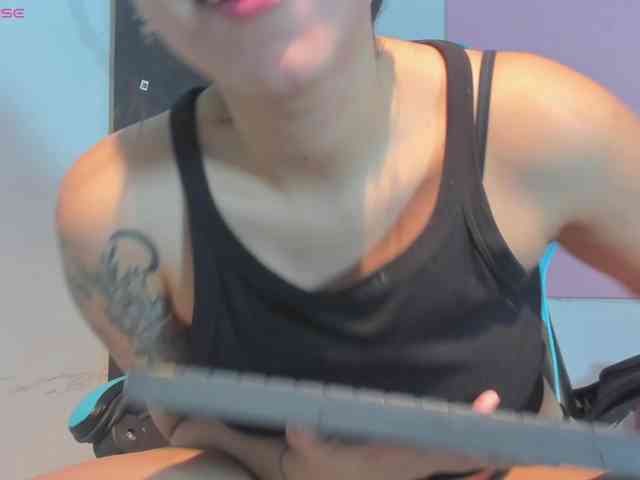 MariaFoxx webcam