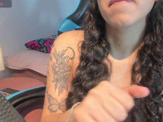 MariaFoxx