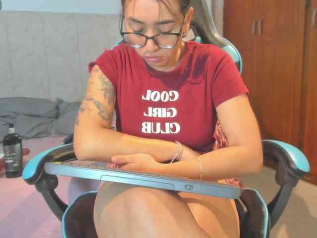 MariaFoxx