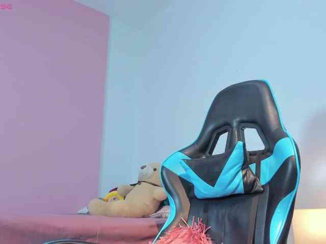 MariaFoxx webcam