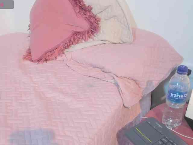 MariaFoxx webcam