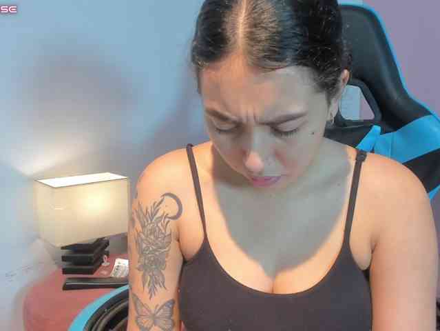 MariaFoxx