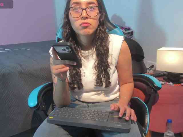 MariaFoxx