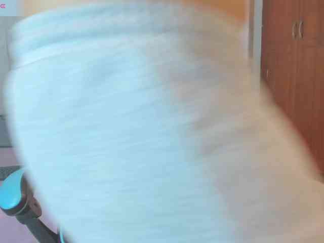 MariaFoxx webcam