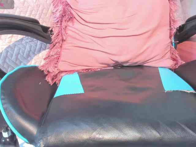 MariaFoxx webcam