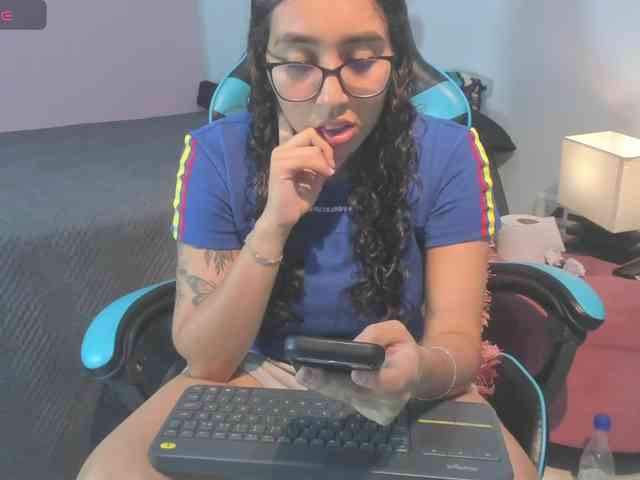 MariaFoxx