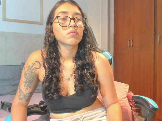 MariaFoxx