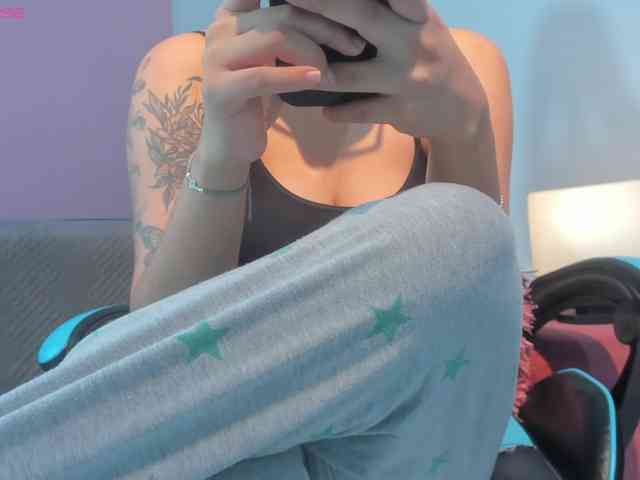 MariaFoxx
