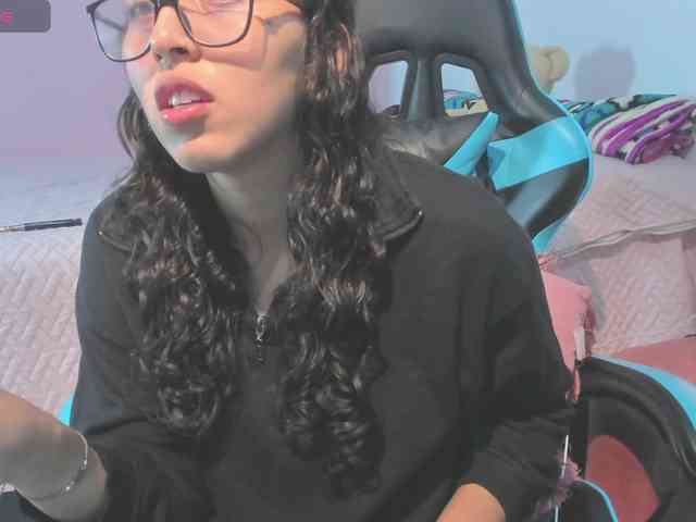MariaFoxx webcam