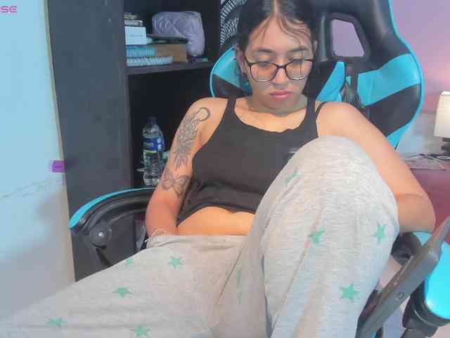 MariaFoxx webcam