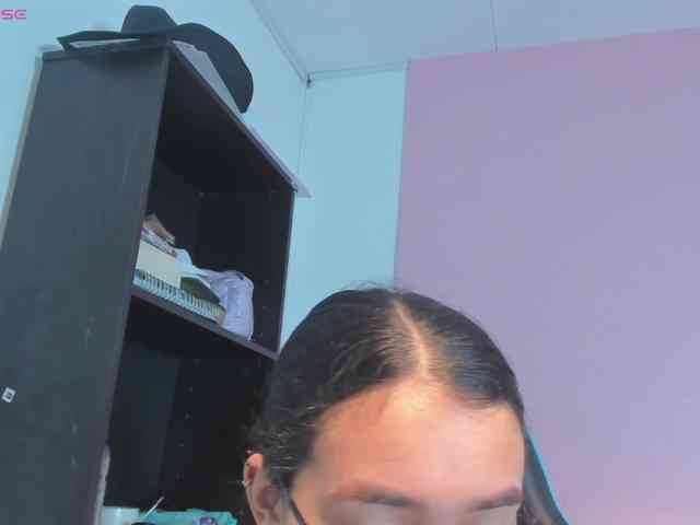 MariaFoxx webcam