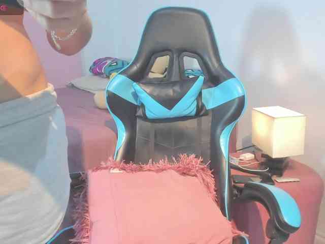 MariaFoxx webcam