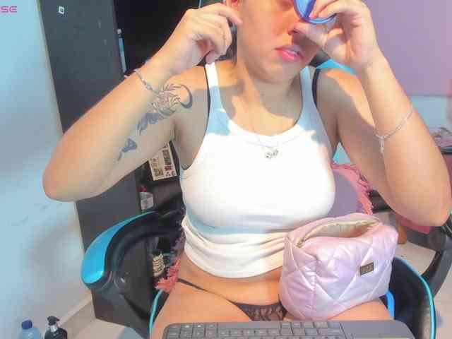 MariaFoxx