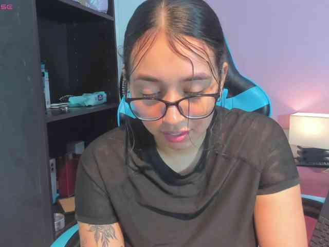 MariaFoxx webcam