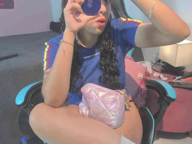 MariaFoxx MariaFoxx