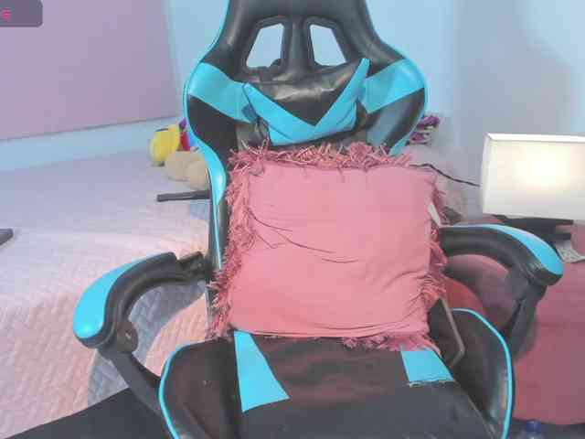MariaFoxx webcam