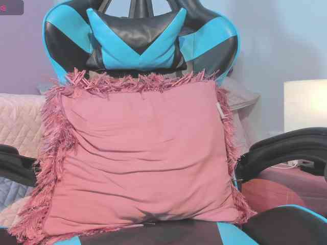 MariaFoxx webcam