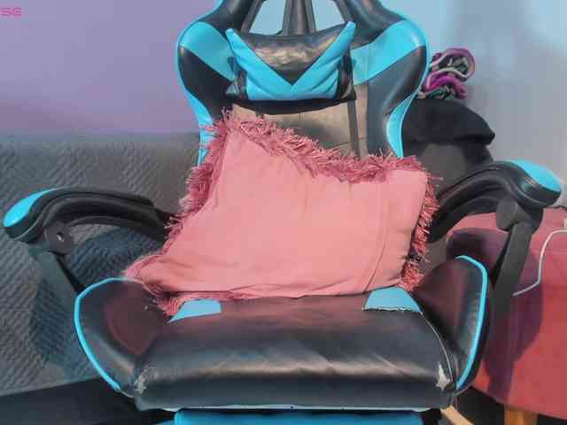 MariaFoxx webcam