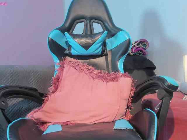 MariaFoxx webcam