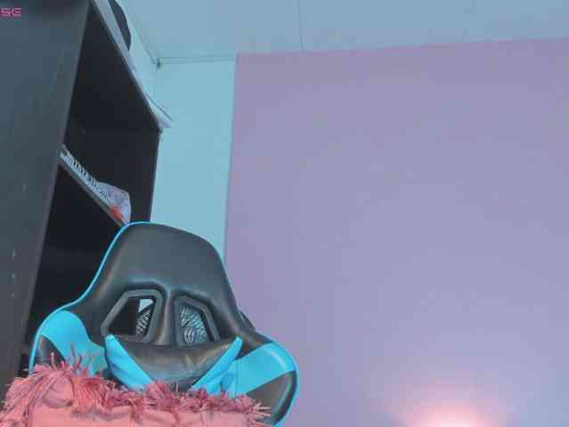 MariaFoxx webcam