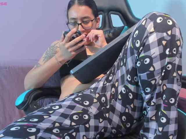 MariaFoxx
