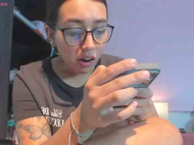 MariaFoxx webcam