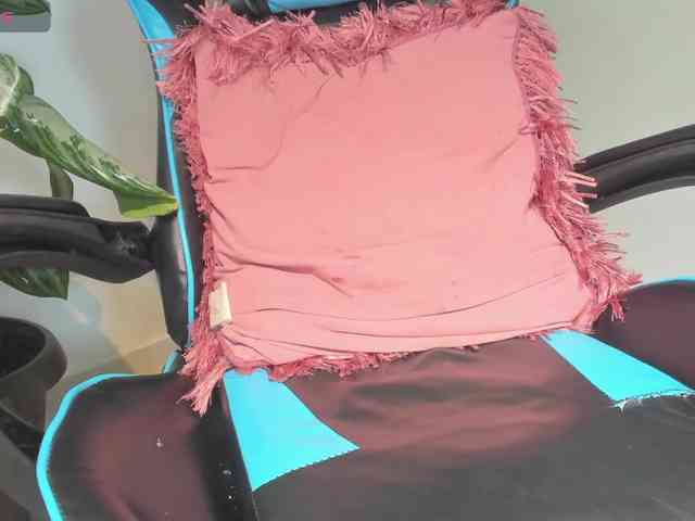 MariaFoxx webcam