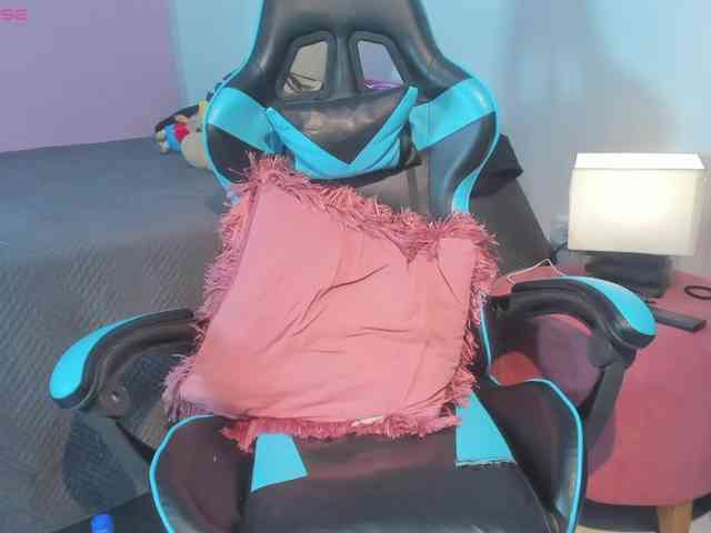 MariaFoxx webcam