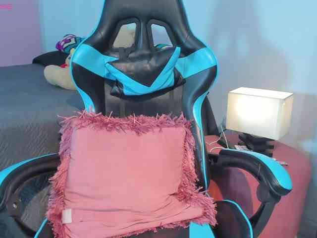mariafoxx's live room