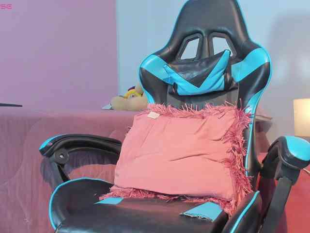 MariaFoxx webcam