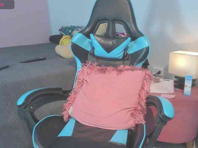 MariaFoxx webcam