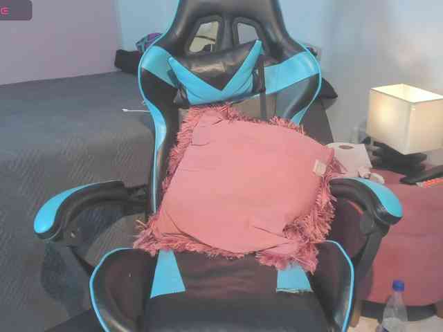 MariaFoxx webcam