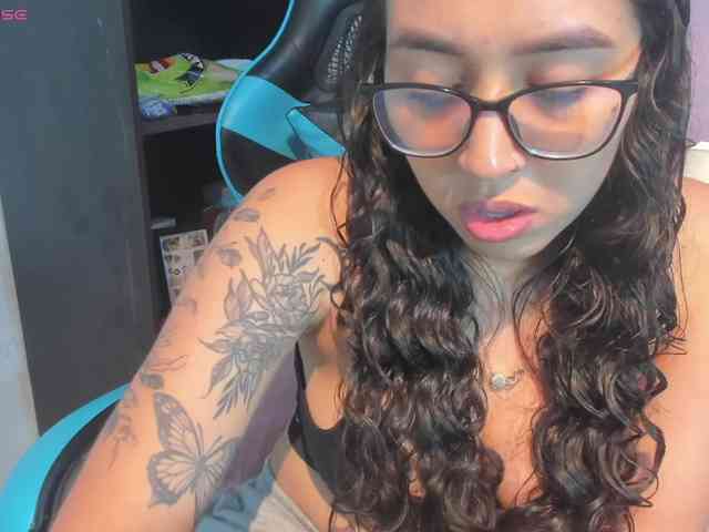MariaFoxx
