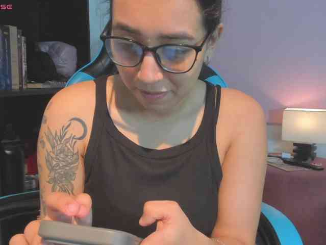 MariaFoxx