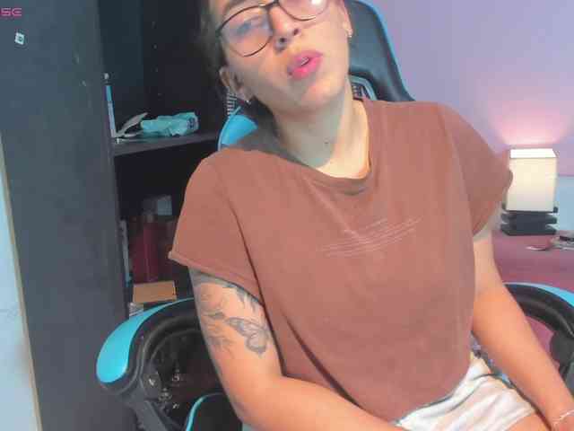 MariaFoxx