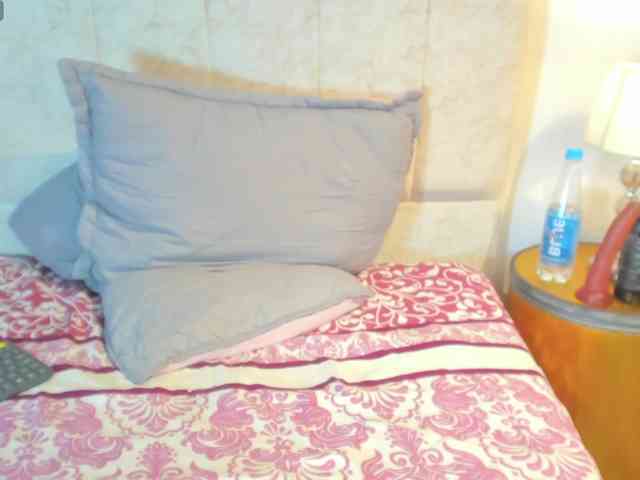 MariaFoxx webcam