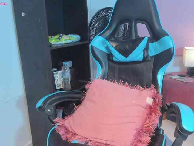 mariafoxx's live room