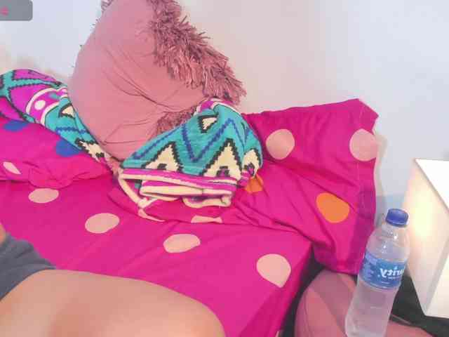 MariaFoxx