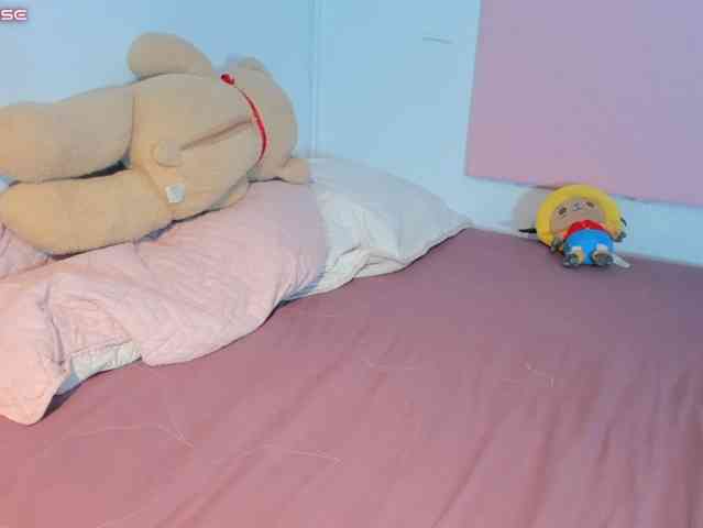 MariaFoxx webcam