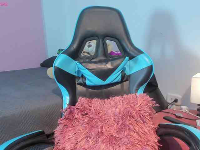 MariaFoxx webcam
