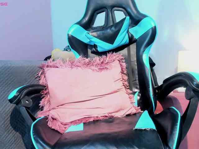 MariaFoxx webcam