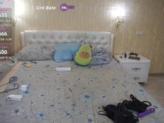 MiaVienne Porn Show