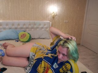 MiaVienne Porn Show