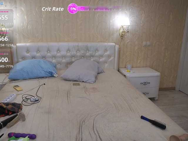 EliaRose live cam on BongaCams