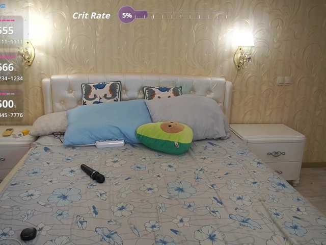 EliaRose's BongaCams show and profile